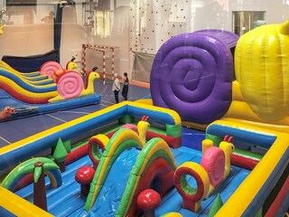 Maison de vacances Thyborøn  10