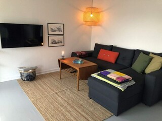 Maison de vacances Thyborøn  17