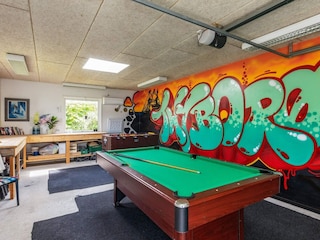 Vakantiehuis Thyborøn  21