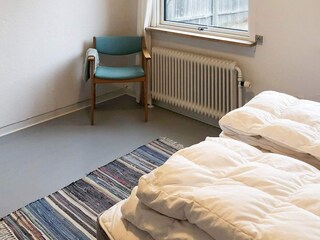 Maison de vacances Thyborøn  24