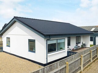 Maison de vacances Thyborøn  34