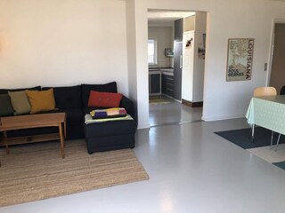 Vakantiehuis Thyborøn  9