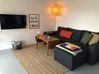 Maison de vacances Thyborøn  11