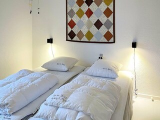 Vakantiehuis Thyborøn  25