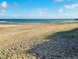 Maison de vacances Thyborøn  3