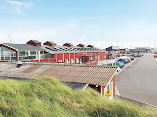 Holiday house Thyborøn  9