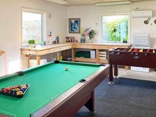 Vakantiehuis Thyborøn  6