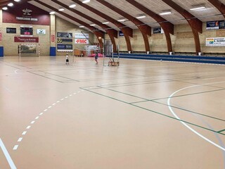 Vakantiehuis Thyborøn  12