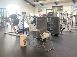 Vakantiehuis Thyborøn  29