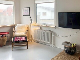 Vakantiehuis Thyborøn  19
