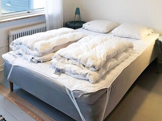 Casa per le vacanze Thyborøn  33