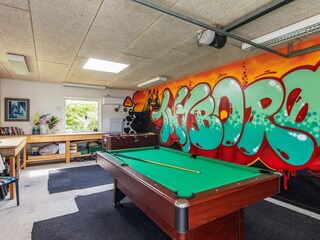 Casa per le vacanze Thyborøn  19