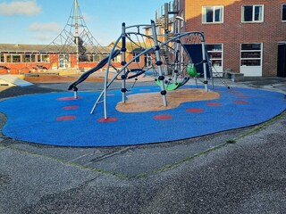 Casa per le vacanze Thyborøn  21