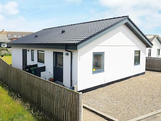 Ferienhaus Thyborøn  28