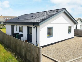 Maison de vacances Thyborøn  29