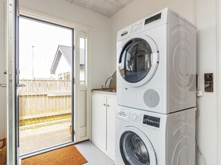 Maison de vacances Thyborøn  7