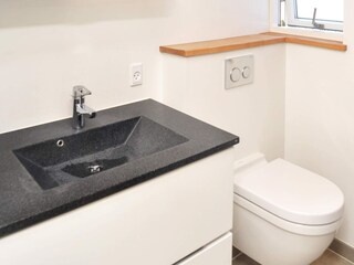 Casa per le vacanze Thyborøn  16