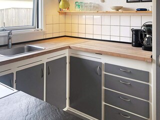 Maison de vacances Thyborøn  19