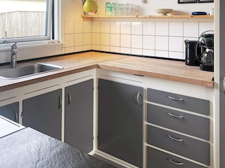 Vakantiehuis Thyborøn  17