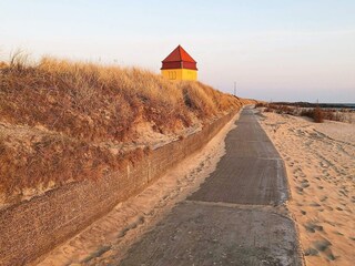 Vakantiehuis Thyborøn  31