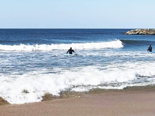 Maison de vacances Thyborøn  32