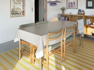 Casa per le vacanze Thyborøn  17