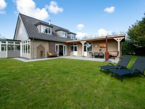 Maison de vacances Villa neuve indépendante dans un parc de vacances - Veere - image1