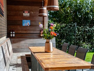 Vakantiehuis Veere  34
