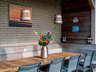Vakantiehuis Veere  32
