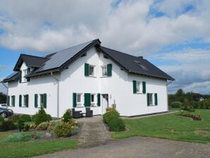 Ferienwohnung Auf der Heg - Dünfus - image1