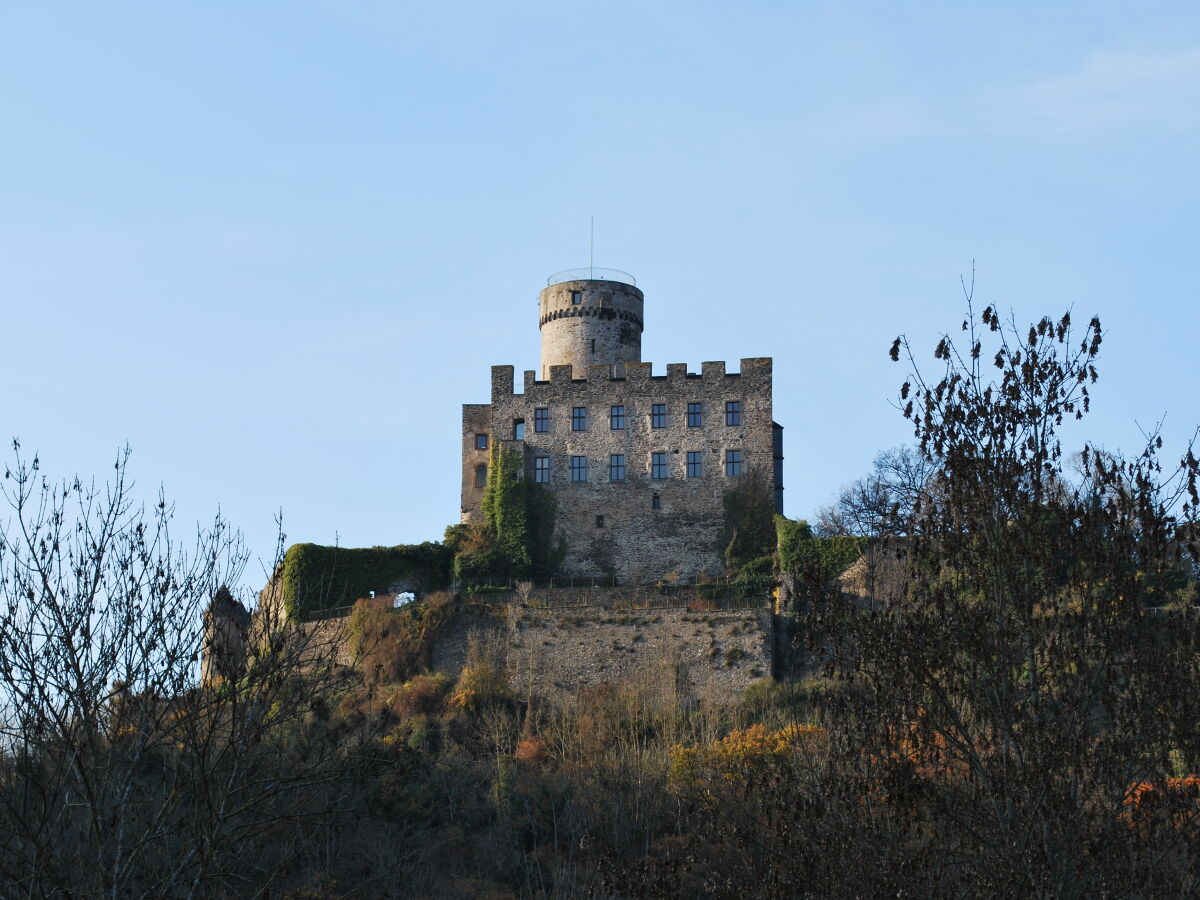 Burg Pyrmont