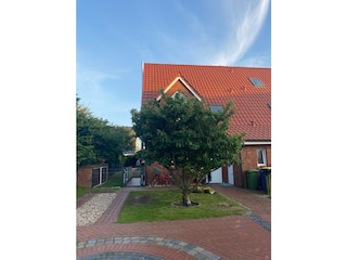 Parkplatz