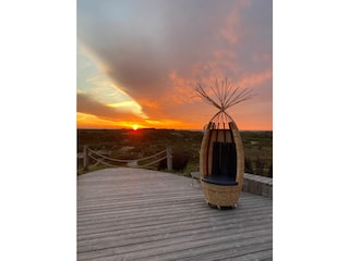 Aussichtsdüne