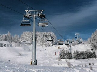 Winterparadies