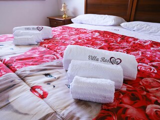 Appartamento per vacanze Noto Caratteristiche 10