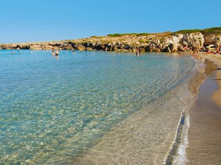 Appartamento per vacanze Noto Ambiente 16