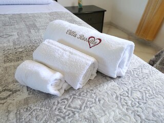 Appartamento per vacanze Noto Caratteristiche 13