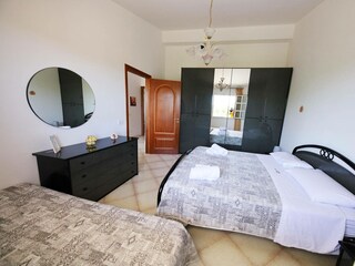 Appartamento per vacanze Noto Caratteristiche 14