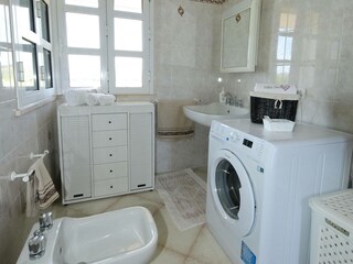 Appartamento per vacanze Noto Caratteristiche 15