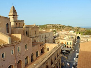 Appartamento per vacanze Noto Ambiente 18