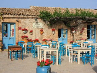 Appartamento per vacanze Noto Ambiente 19