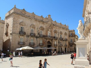 Appartamento per vacanze Noto Ambiente 20