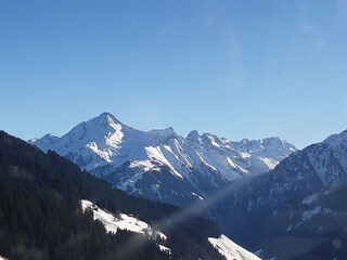 Appartamento per vacanze Schwendau  21