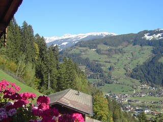 Appartamento per vacanze Schwendau Ambiente 5