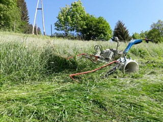 Appartamento per vacanze Schwendau  19