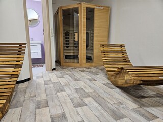 Ferienhaus Prühl Ausstattung 10