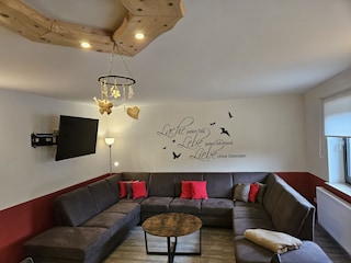 Ferienhaus Prühl Ausstattung 7