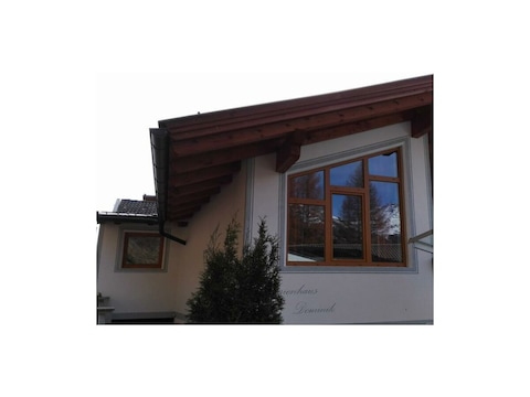 Apartment Ferienhaus Dominik