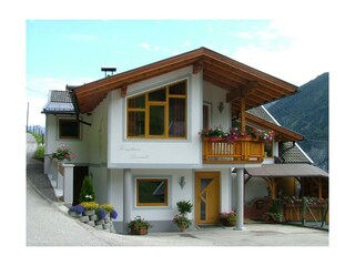 Ferienhaus Dominik
