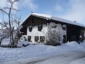 Ferienwohnung Beim Dokterer - Halblech - image1